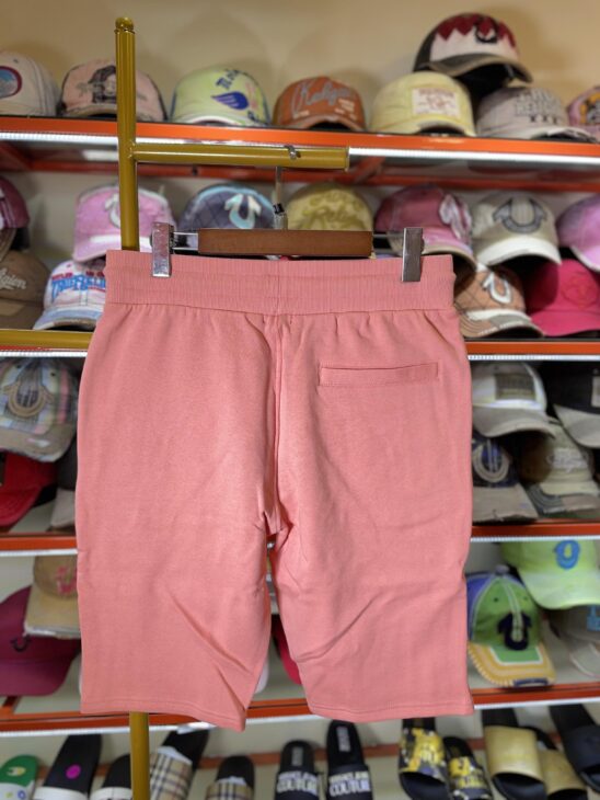 Short thun True