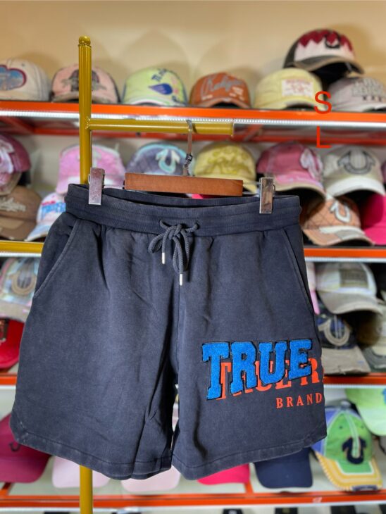 Short thun True