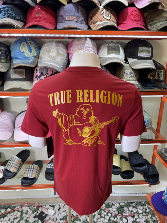 Áo thun True