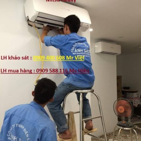 Dịch Vụ Vệ Sinh Máy Lạnh Tại Hcm Uy Tín – 0909588116