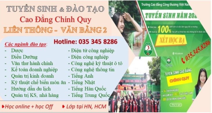 thông tin Nhanh lớp VĂN BẰNG 2 Cao đẲNG DƯỢc 2024- xét tuyển toàn quốc