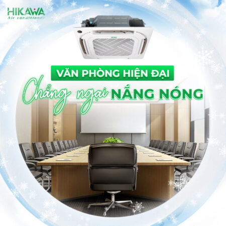 Máy lạnh âm trần có xuất xứ Thái Lan có thực sự tốt không?