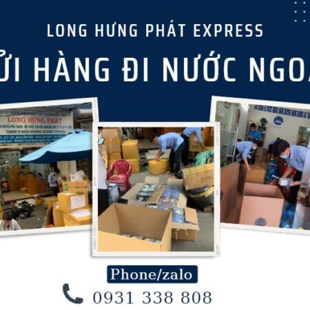 Công ty gửi yến sào đi Mỹ đảm bảo 100%