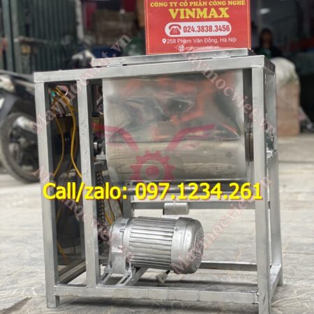 Máy trộn bột làm bánh mỳ VMTN15 giá rẻ