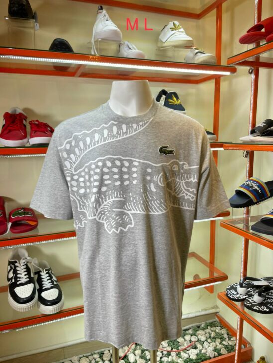 Áo thun Lacoste