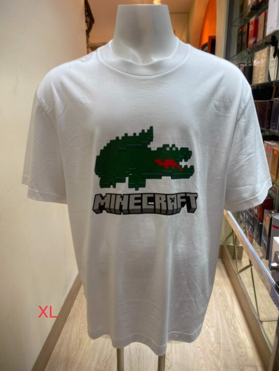 Áo thun Lacoste