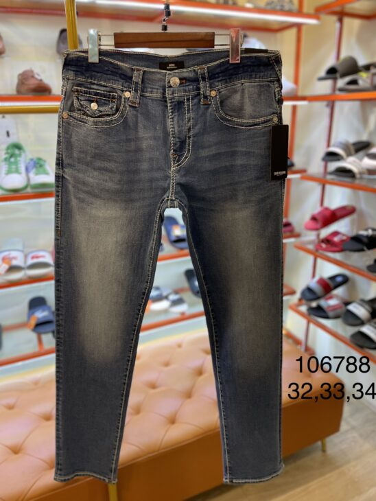 Quần Jeans