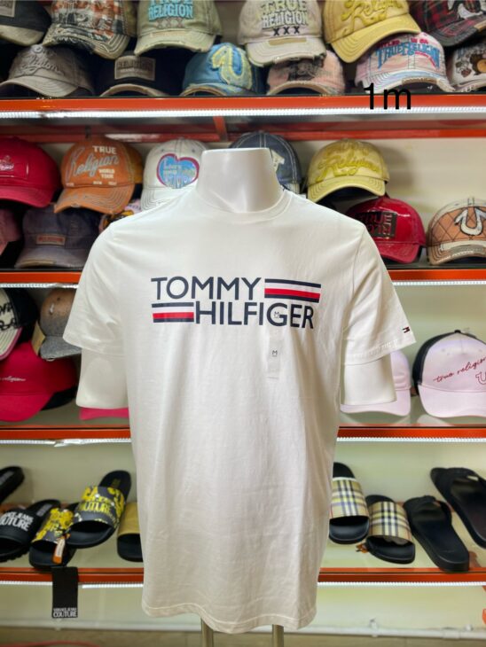 Áo thun Tommy