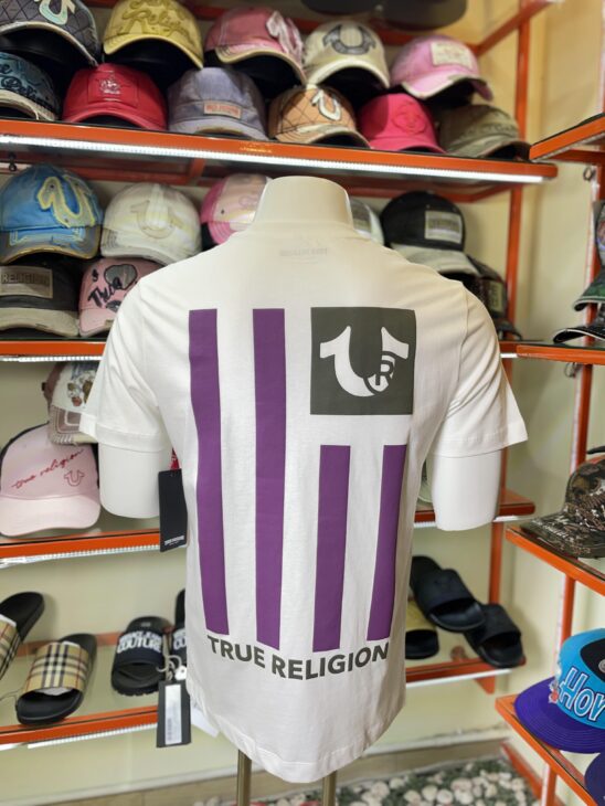 Áo thun True