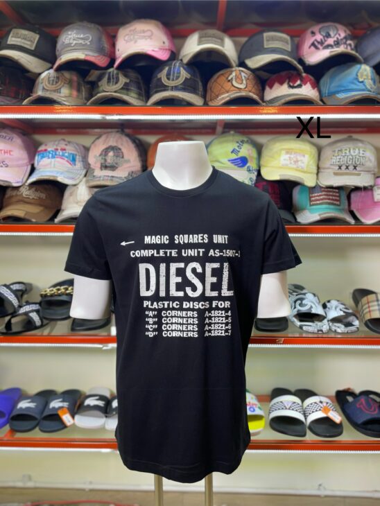 Áo thun Diesel