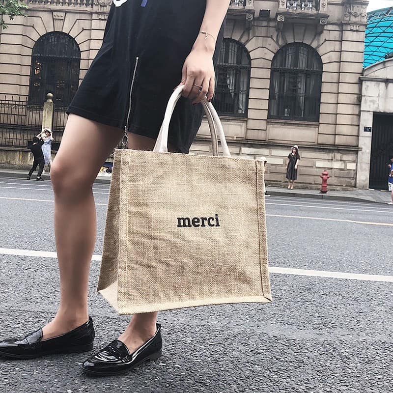 ĐANG SALE CỰC RẺ TÚI CÓI MERCI – HÀNG ĐẸP