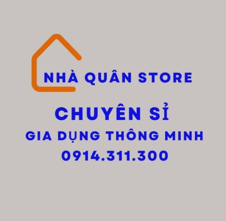 Chuyên sỉ gia dụng