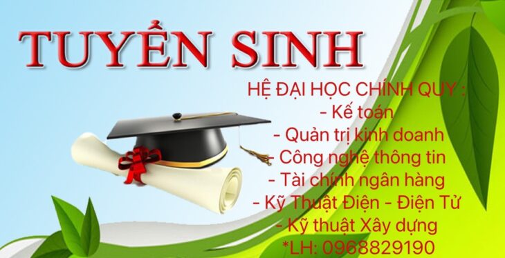 chuYỂN ĐỔI SANG văn bằng 2 đại HỌC CÔng nGHỆ THÔng Tin , tài chính ngân hàng 2024