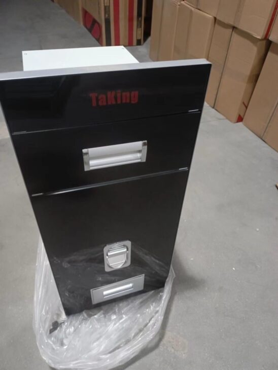 Thùng đựng gạo mặt gương, chất liệu cao cấp TaKing