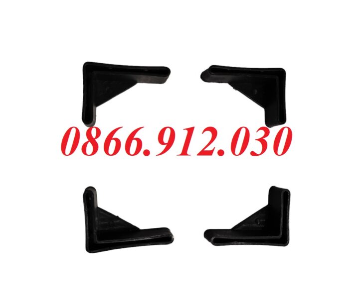 Bịt đầu thanh V lỗ chống xước