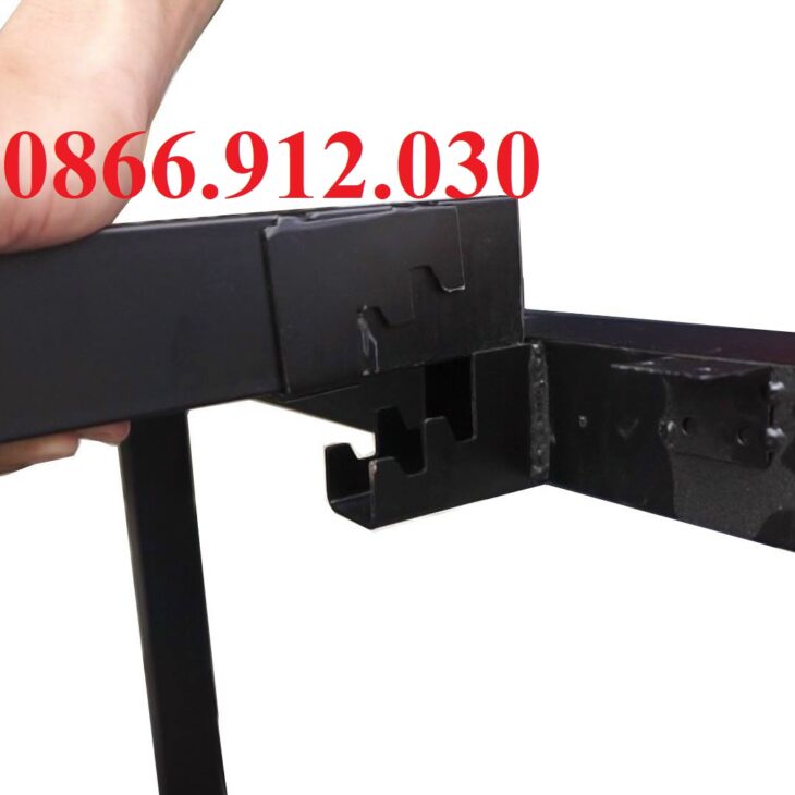 Ngàm âm dương bí quyết giúp bạn tạo nên sản phẩm nội thất khác biệt