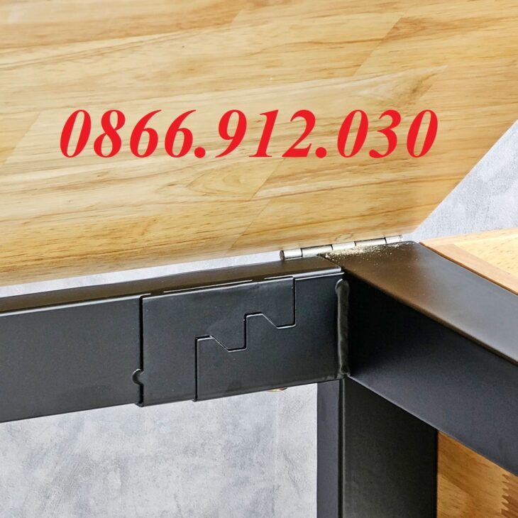 Ngàm âm dương bí quyết giúp bạn tạo nên sản phẩm nội thất khác biệt