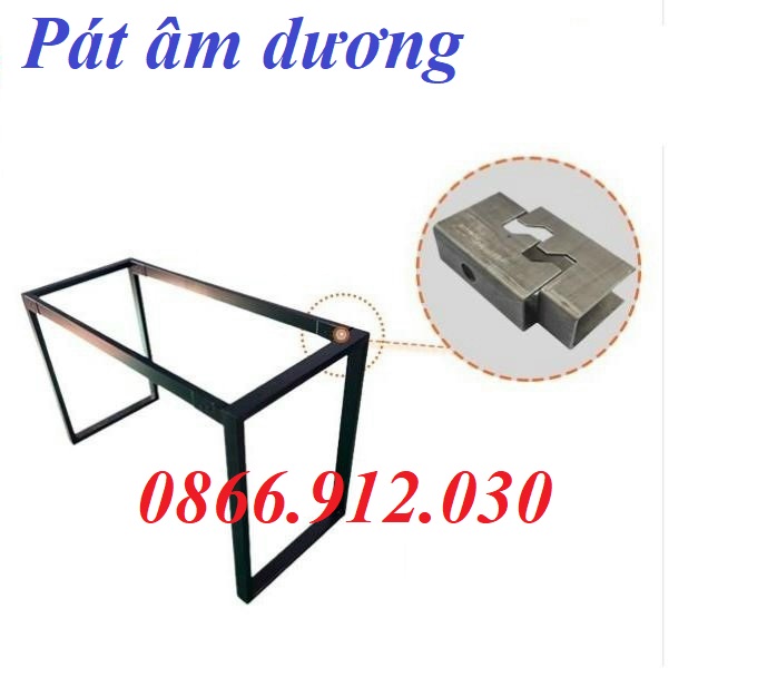 Ngàm âm dương bí quyết giúp bạn tạo nên sản phẩm nội thất khác biệt