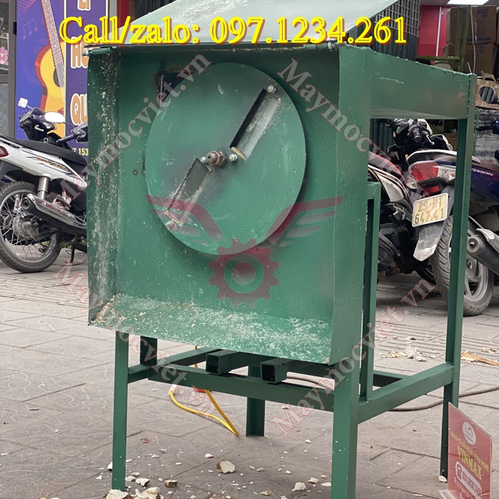 Máy thái sắn VMT2200 giá rẻ