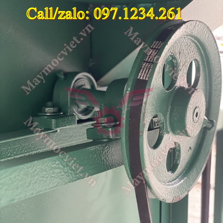 Máy thái sắn VMT2200 giá rẻ