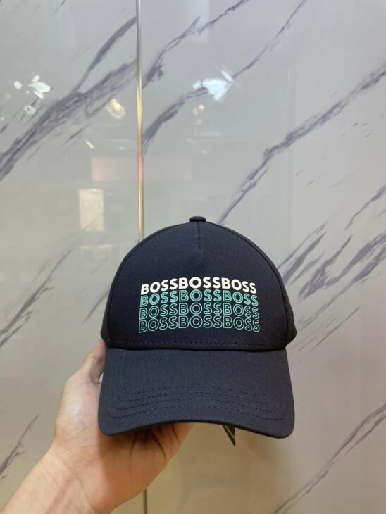 Nón Boss