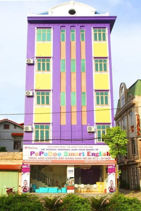 Làm sao để mở Trung tâm tiếng anh hiệu quả năm 2024 – Nhượng quyền PoPoDoo