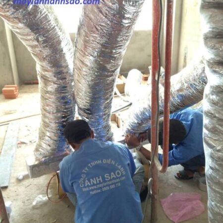 Top 2 Thương Hiệu Samsung – Aqua – Máy Lạnh Âm Trần Giá Rẻ Chất Lượng