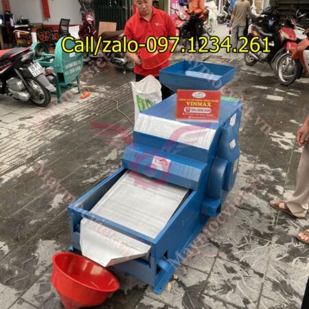 Máy lọc sạn gạo VML700 giá rẻ