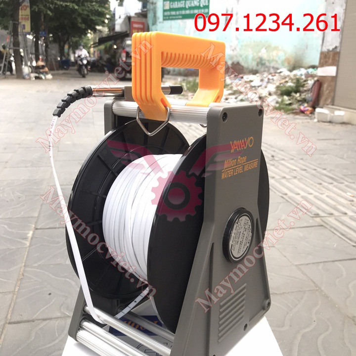 Thước đo mực nước ngầm Yamayo RWL100 giá rẻ