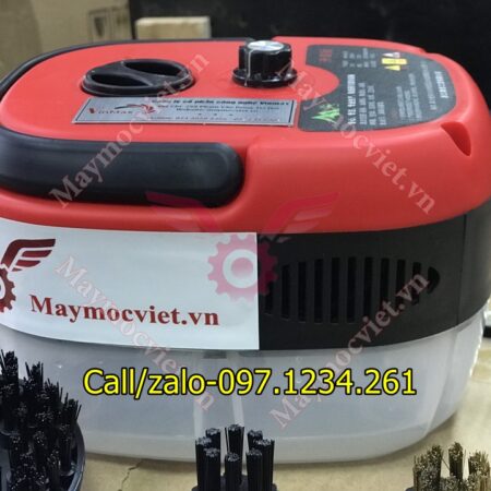 Máy vệ sinh bếp bằng hơi nước nóng VM 2500 Máy vệ sinh bếp bằng hơi nước nóng VM 2500
