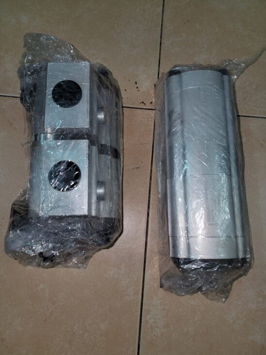 Bộ Chia Dầu Thủy Lực, Bộ Chia Cân Bằng, Bộ Chia Thủy Lực, Bộ Bộ Bánh Răng