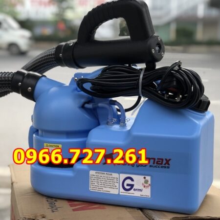 Máy phun thuốc diệt muỗi, khử trùng, dạng sương ULV Germi 7L