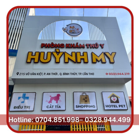 THI CÔNG BIỂN HIỆU CẦN THƠ
