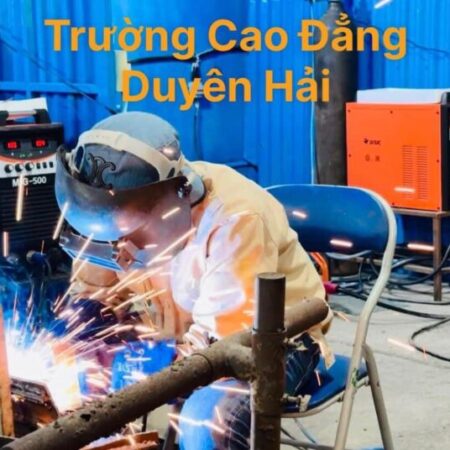 Khóa học các loại hàn