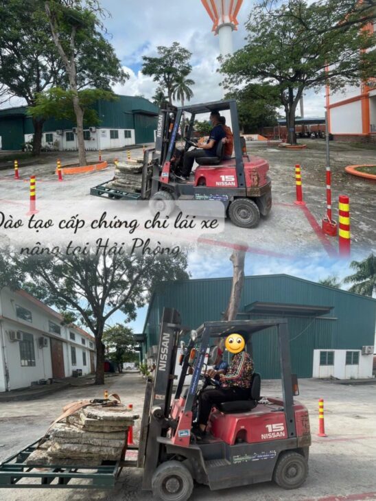 Tuyển sinh Cao đẳng Duyên Hải