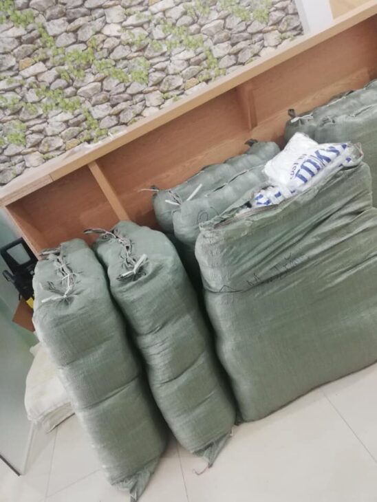 GỬI HÀNG ĐI MỸ BẰNG ĐƯỜNG BIỂN TẠI CẦN THƠ GIÁ CHỈ 11X.000VND/KG
