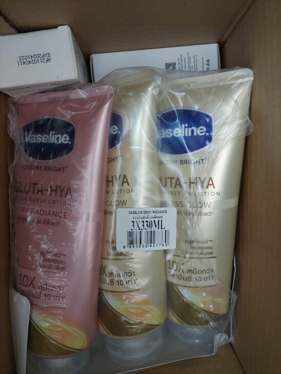 Chuyển phát nhanh mỹ phẩm đi Singapore tại Cần Thơ