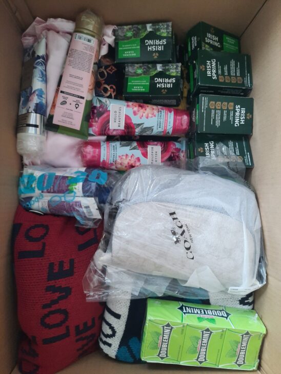 Chuyển phát nhanh mỹ phẩm đi Singapore tại Cần Thơ