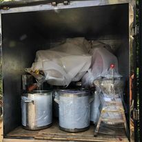 GỬI HÀNG ĐI MỸ BẰNG ĐƯỜNG BIỂN TẠI CẦN THƠ GIÁ CHỈ 11X.000VND/KG