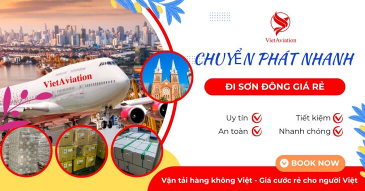 Chuyển phát nhanh đi Sơn Đông giá rẻ, tiết kiệm