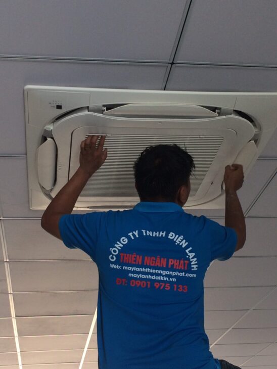 Các dòng sản phẩm máy lạnh Daikin đang kinh doanh trên thị trường