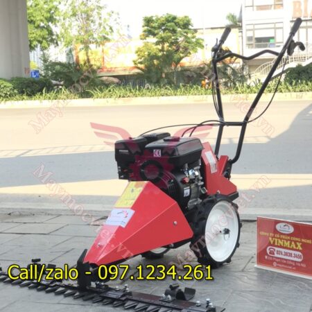 Máy cắt cỏ tông đơ Kawasaki KW75 giá rẻ