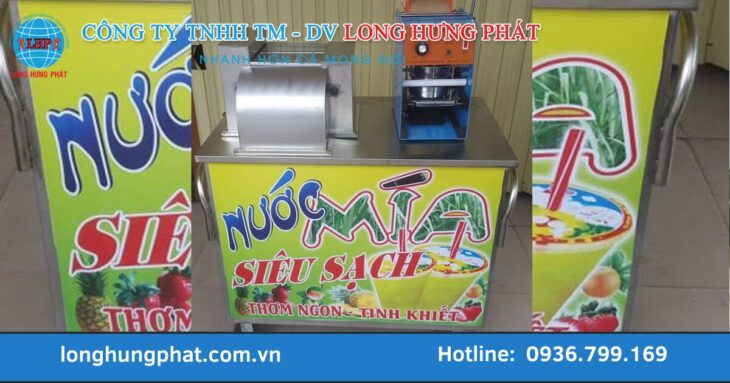 Gửi máy ép mía đi Pháp uy tín giá rẻ Tại LHP Express
