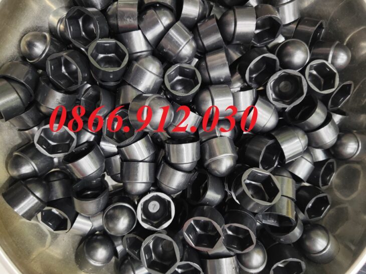 Nắp ốc vít lục giác bảo vệ đầu bulong
