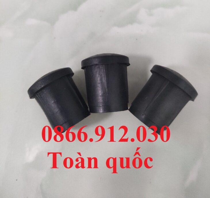 Chụp nhựa, đầu bịt nhựa vuông tròn giá rẻ