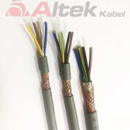 Dây cáp điện điều khiển 3×1.5 hàng chính hãng giá tốt Altek Kabel