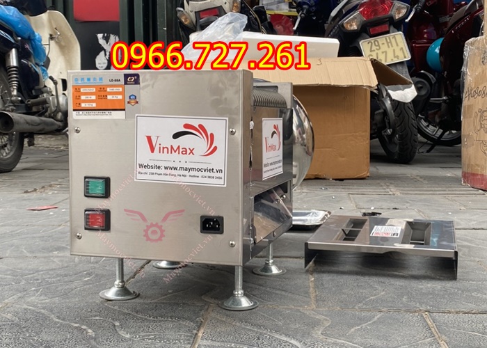 Máy vo viên hoàn, vo viên trân châu, máy làm bánh cà