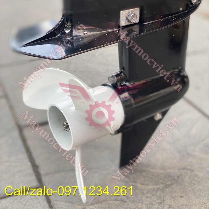 Máy chạy thuyền Hangkai giá rẻ