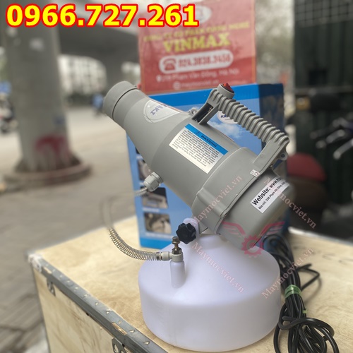 Máy phun sương ULV diệt muỗi chuyên dụng Kawasaki KS50