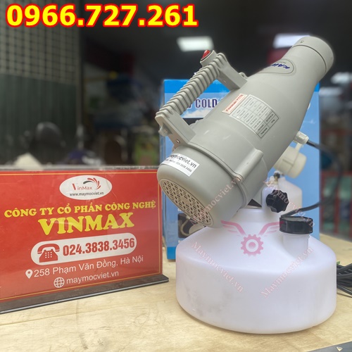 Máy phun sương ULV diệt muỗi chuyên dụng Kawasaki KS50